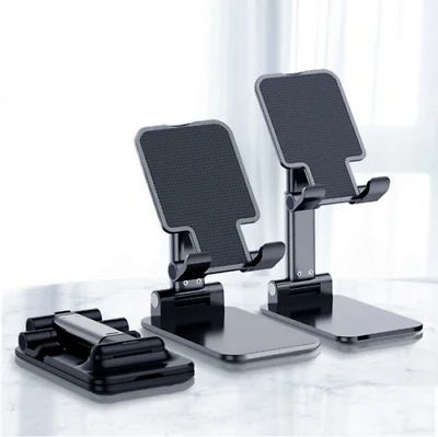 

LY Phone Tablet Switch Stand Aluminum Desk Table Holder Cradle Dock Phone