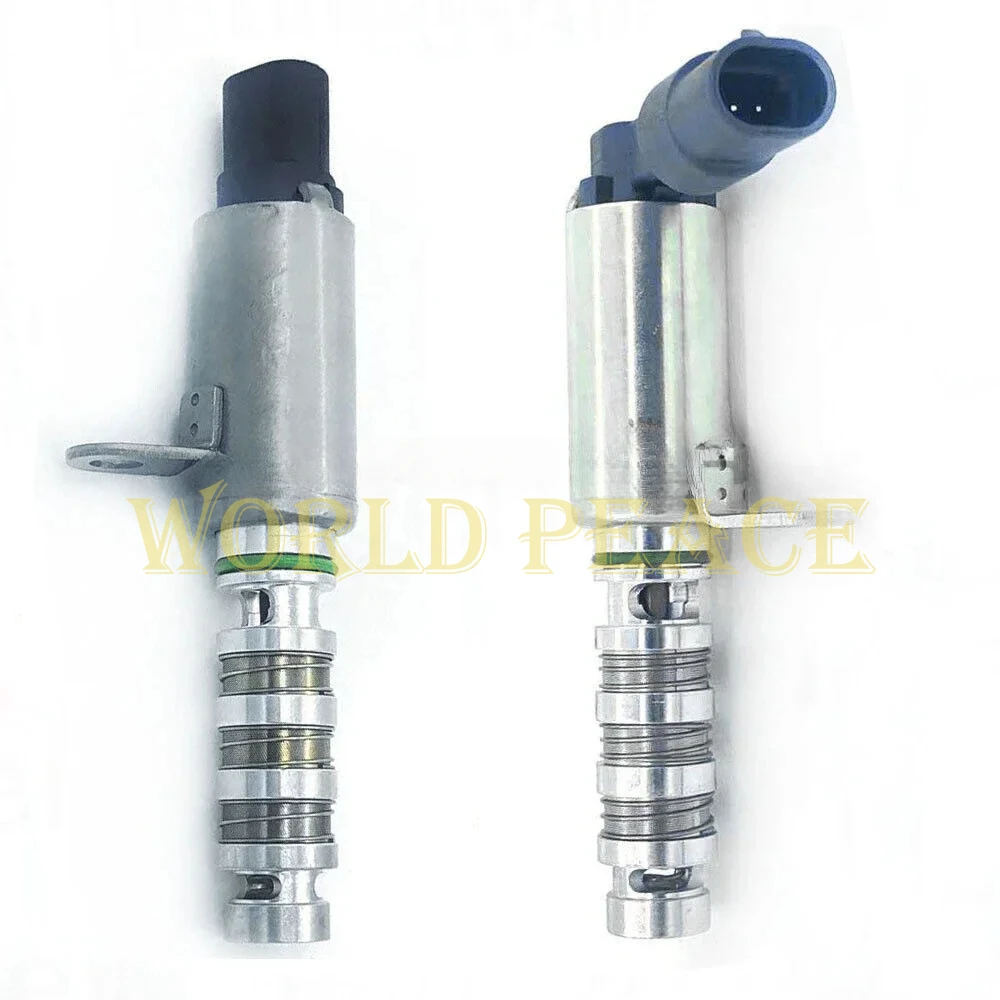 24355-2E100 и 24375-2E100 Электромагнитный клапан управления маслом VVT подходит для Hyundai