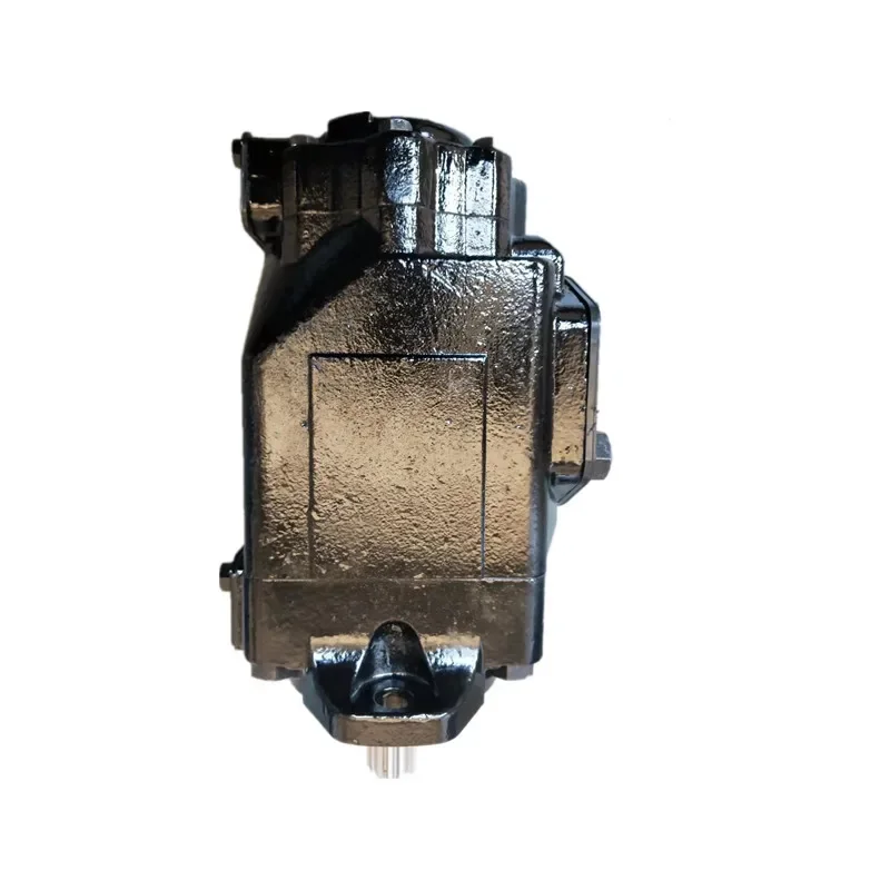 Фото л #   Гидравлический лопастной насос Parker Denison T6CC T6DC T6EC T6ED Двухлопастной насос для промышленного применения №5