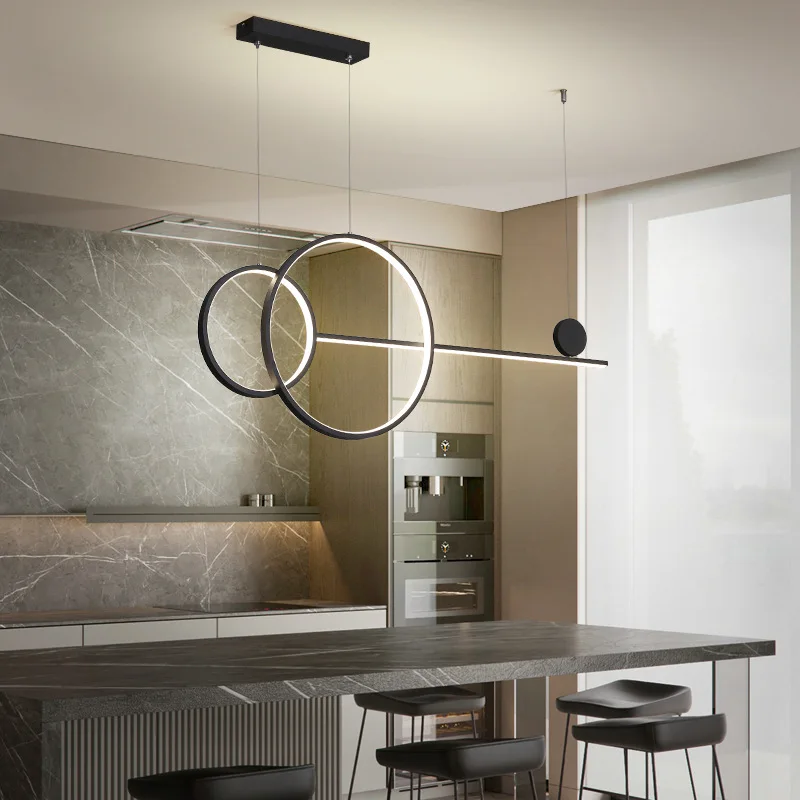 

liers For Dining Room Pendant Lights Chairs Modern Suspension Chandelier Over The Table Kitchen Food Room Table Lighting