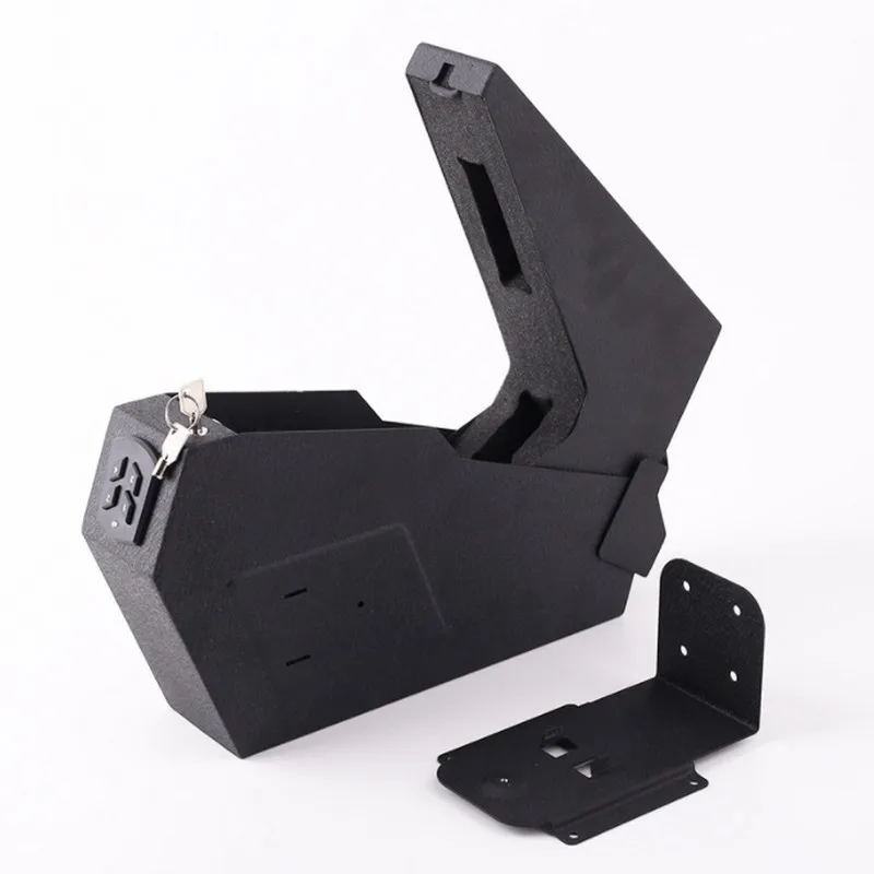 Рисунок 4 - Чехол для пистолета с электронным кодом