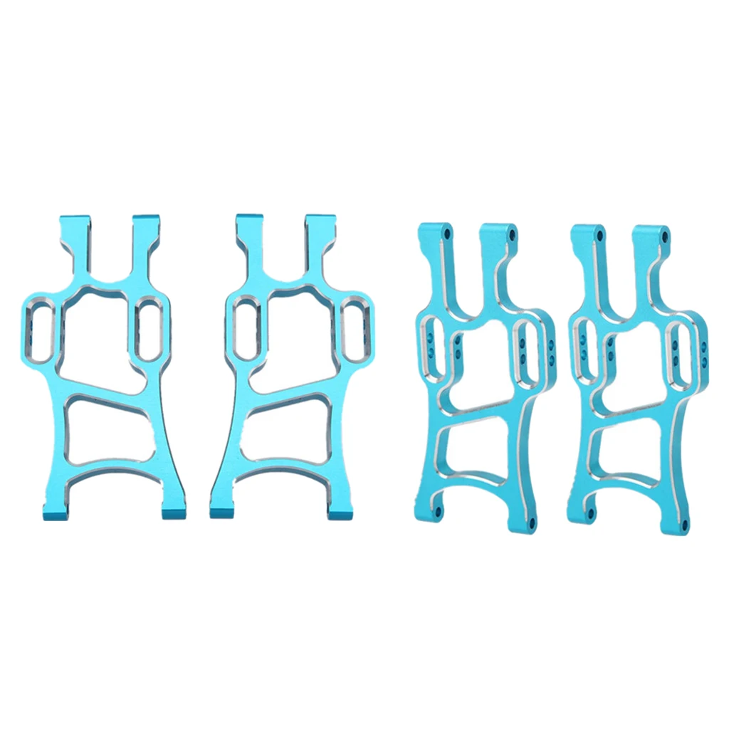 

Задняя фотовспышка из алюминиевого сплава для RC HSP 94108 94111