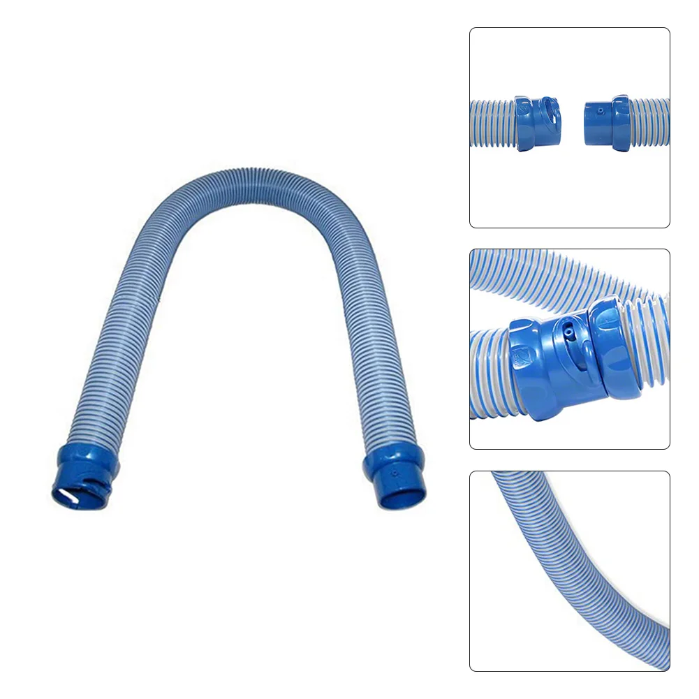 

Swimming Pool Hose Replacement Hose Pool Cleaner Lock Hose For Zodiac X7 / T5 / T3 / B3 / MX6 / MX8 Swimming Pool Cleaning Tools