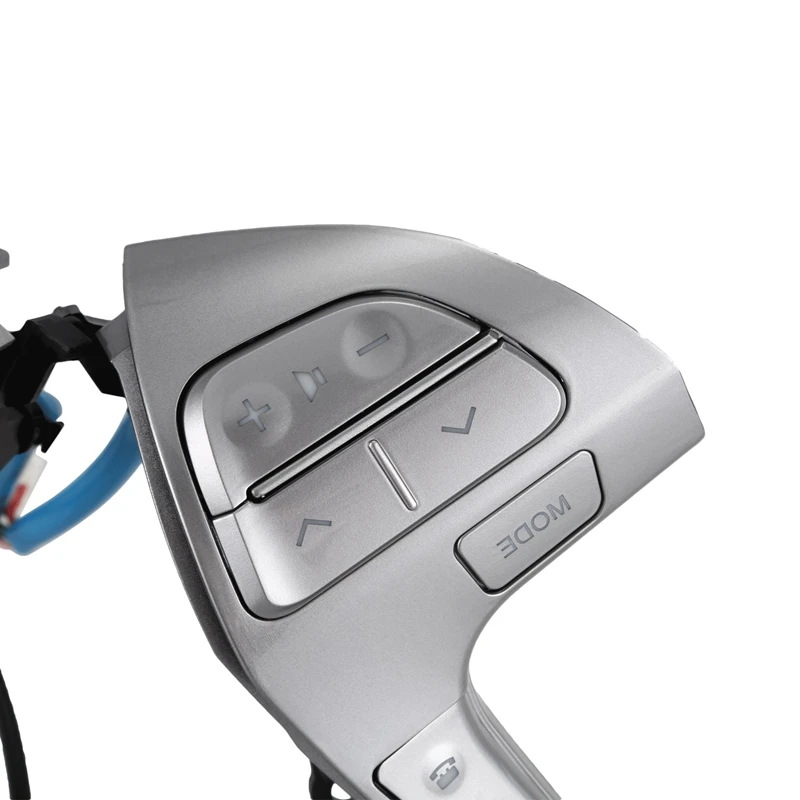 Комбинированный переключатель управления на руль для Toyota Camry с автомобильным