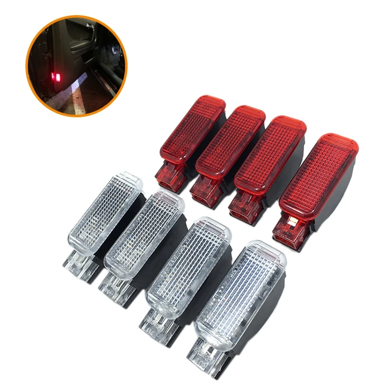 8 шт. сигнальные лампы для дверей A3 A4 A5 A6 A7 A8 Q3 Q5 TT 8KD947411 8KD 947 411 8KD947415 415