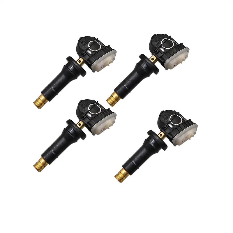 

Датчик давления в шинах 4X TPMS, 315 МГц, для Ford Ecosport Edge Explorer Mustang Lincoln Mkx