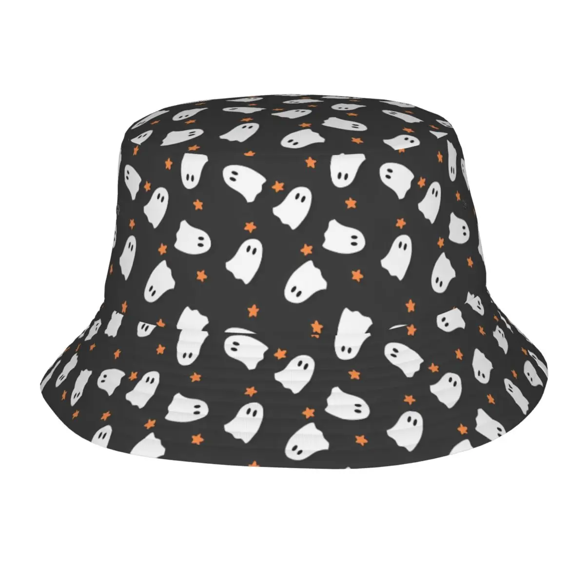 Хэллоуин тыквы призраки готические Волшебные шляпы-ведра трюки или подарки