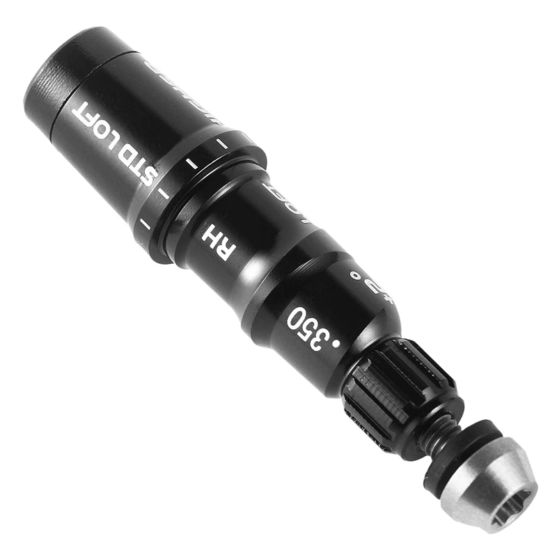 2017 350 адаптер для клюшек гольфа Taylormade M1 M2 R15 SLDR RBZ STAGE 2 Driver