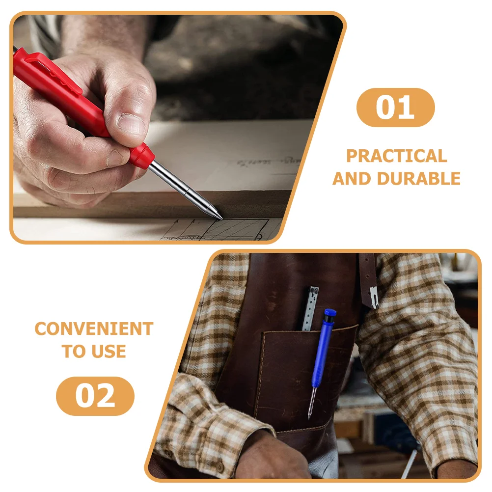 Рисунок 2 - стержни для глубоких отверстий