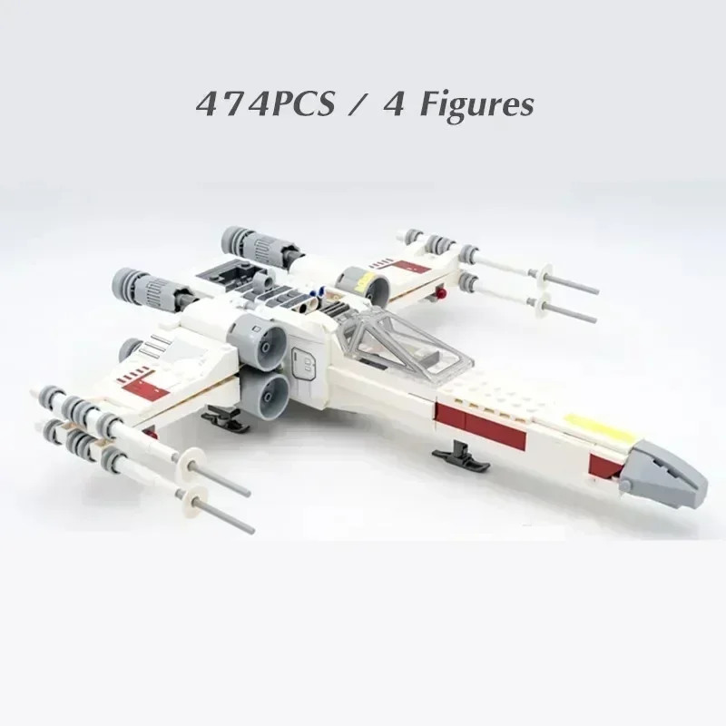 75102 75301 Горячая Игрушка Galaxy Fighter Косплей Костюм Фигурка С Маской Для Косплея -