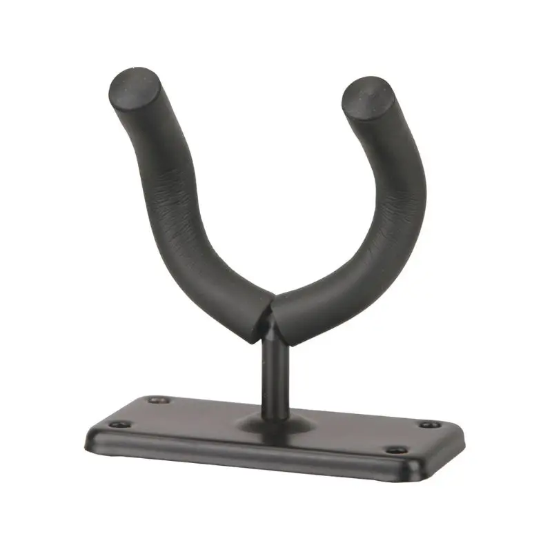 

448D Подставка-вешалка для гитары, настенное крепление, крючок для хранения скейтборда, демонстрация