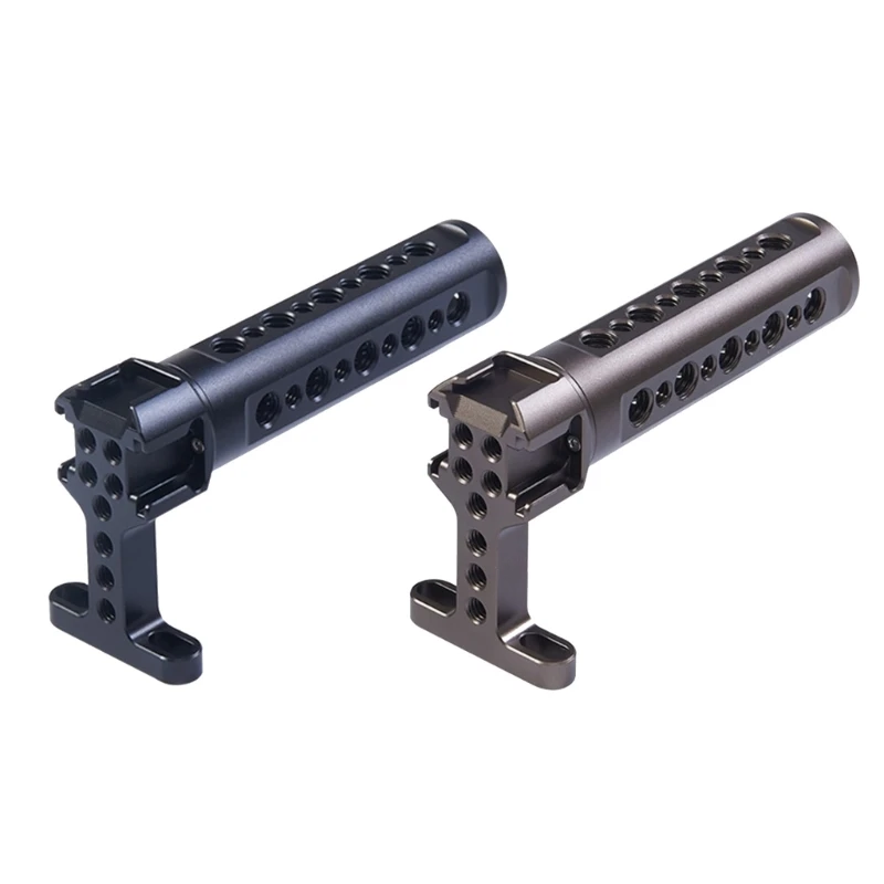 

Universal Camera Cold Shoe Top Handle Grip Video Cold Shoe Adapters For DSLR