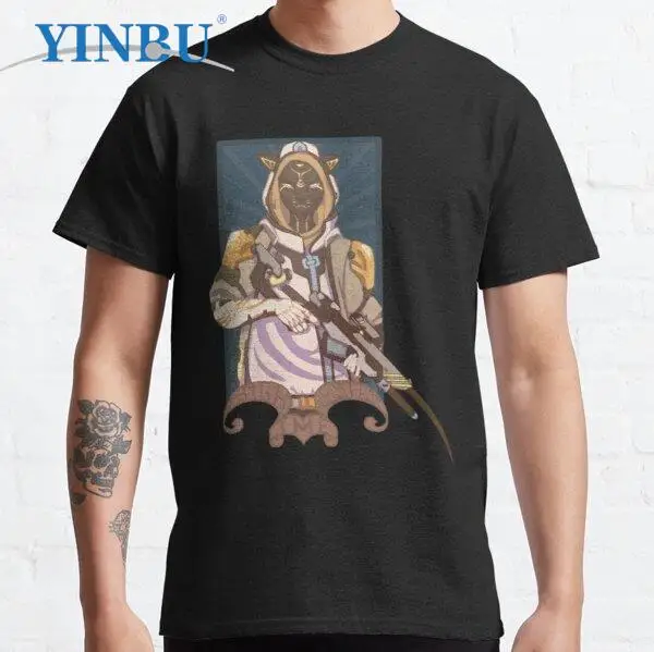 

Забавные футболки Ana Bastet с идеальным подарком, Высококачественная брендовая футболка YINBU с графическим рисунком, Мужская короткая Футболка ...