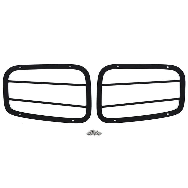 

Car Front Fog Light Lamp Hood Decoration Cover Accessories for Suzuki Jimny 2019 2020 2021 ,Black