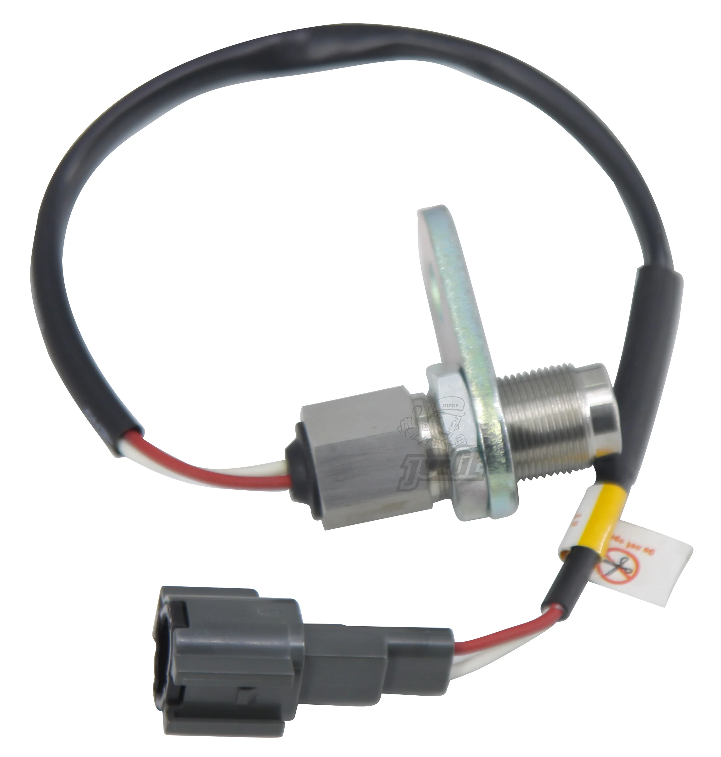 Датчик двигателя экскаватора высокого качества Kitzax450 Zax470 Zax480 6wg1 1-8150713-1 181507131