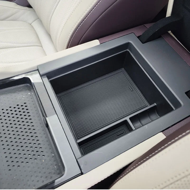 1 шт. подлокотник HongQi H5 2023