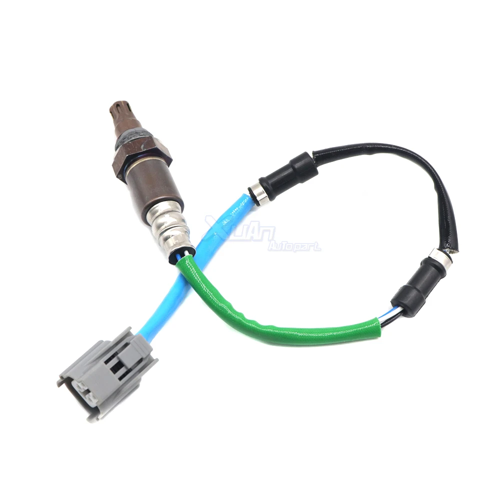 XUAN Новый датчик кислорода Upstream O2 211200 -2122 Для Honda Odyssey RB1 2.4L 2005 2006-2009 36531-RFE-J01 36531RFEJ01