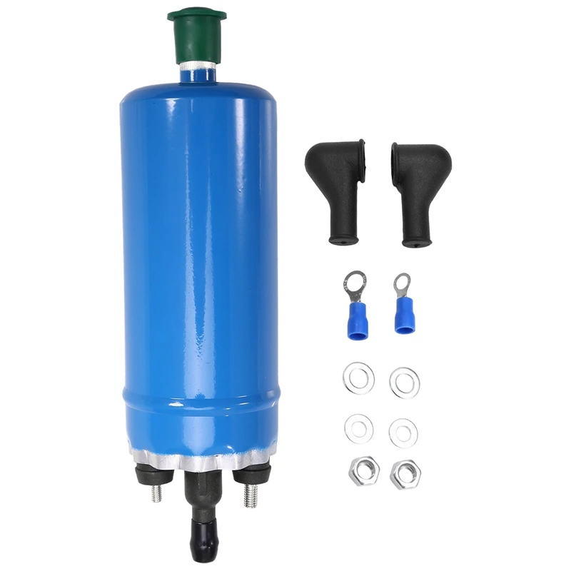 0580464070 0580464038 Universal High Pressure Electric Fuel Pump For Benz Renault BMW ALFA PEUGEOT Opel