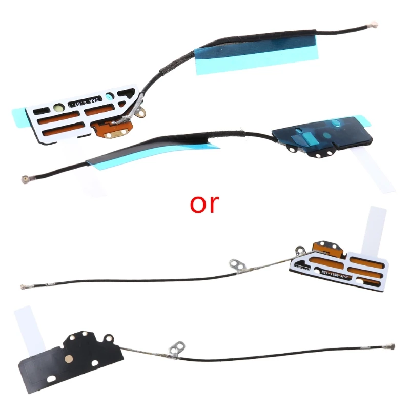 

Гибкий кабель Bluetooth-совместимая антенна WiFi для замены для ipad 2 A1395