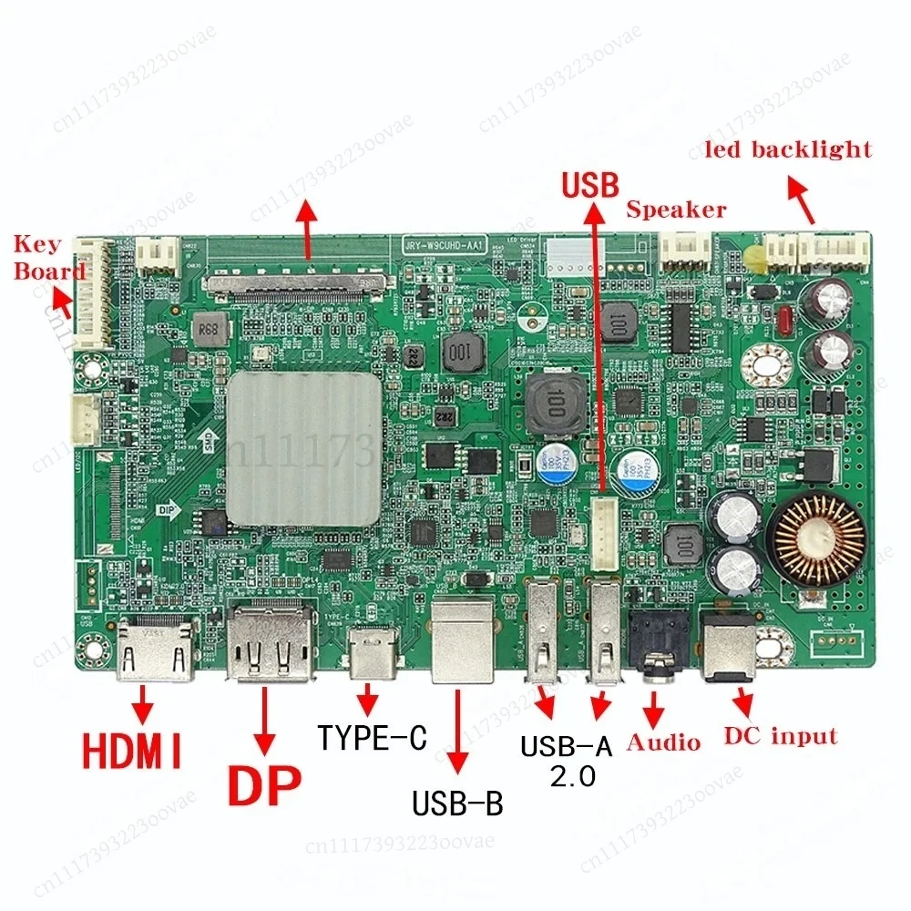 Фото Df для iMac 27