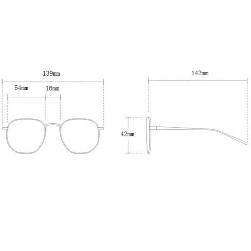 Очки кошачий глаз с защитой от сисветильник компьютерные очки фильтром