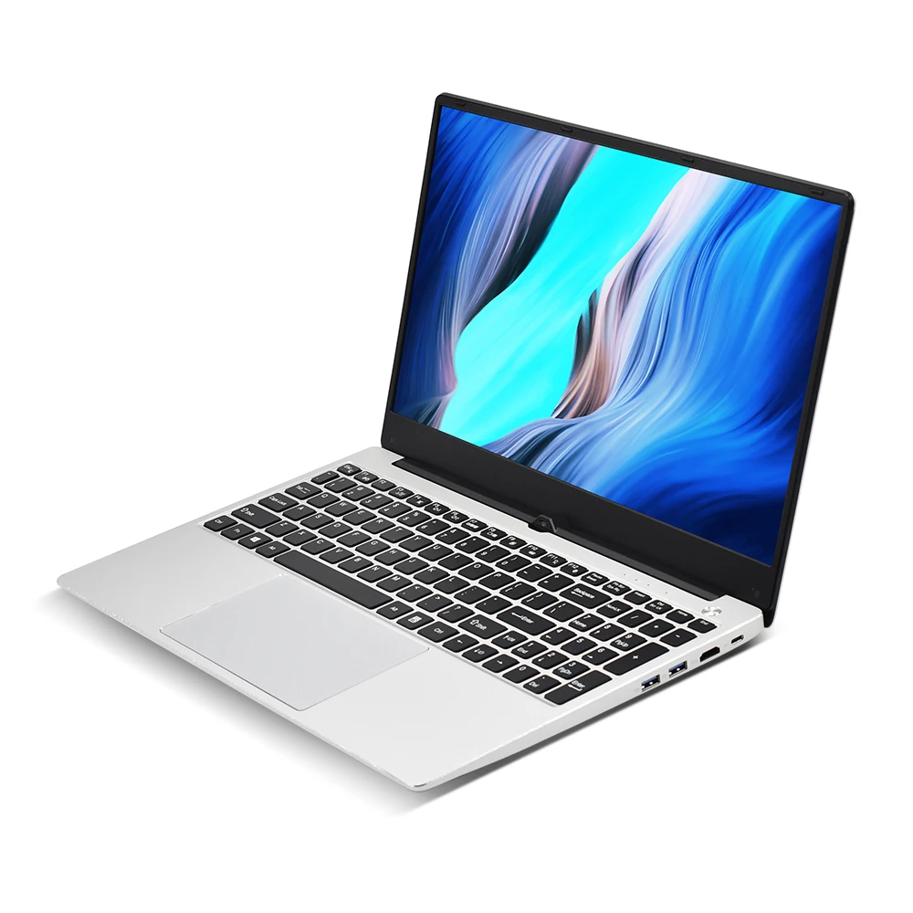 15.6 inch Notebook Core i9 10880H i7 1165G7 Ultrabook Max 32GB RAM 2TB SSD Gaming Laptops With Backlit Keyboard IPS Screen enlarge