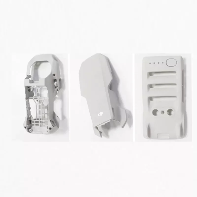 In Stock Original  Arms Body Shell Middle Frame Bottom Shell Upper Cover Mavic Mini Replacement Repair  Parts for DJI Mavic Mini