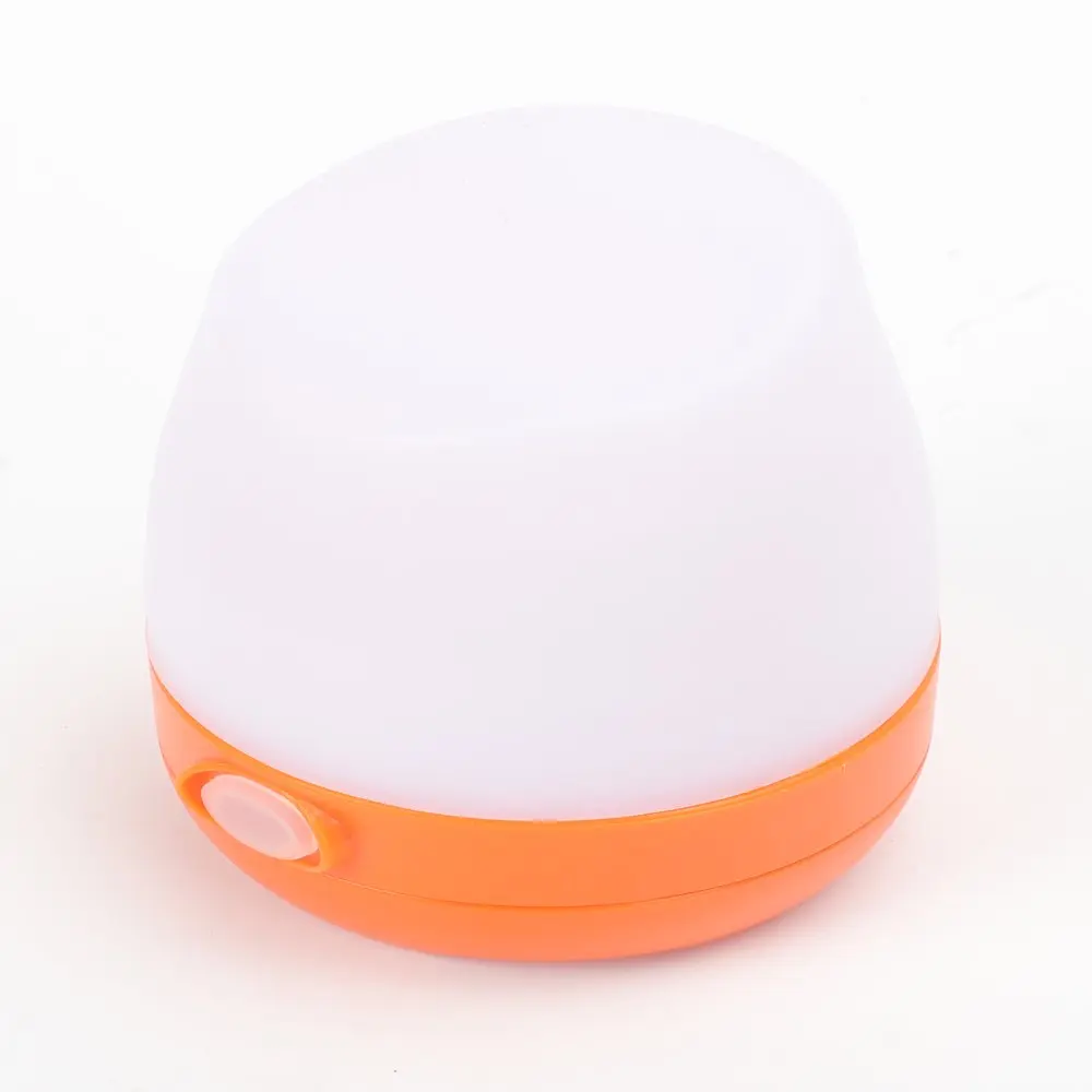 

LED Camping Lantern, 100 Lumens, Battery Operated, Model 4878