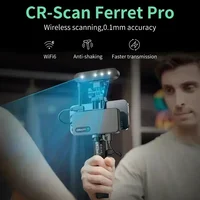 3D сканер Creality CR-Scan Ferret Pro#1