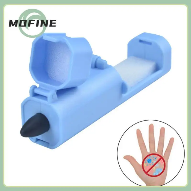 

1pcs Upgraded Version Touch Screen Door Opening Disinfection Tool Press Elevator Button Artifact Disinfection Product Protective