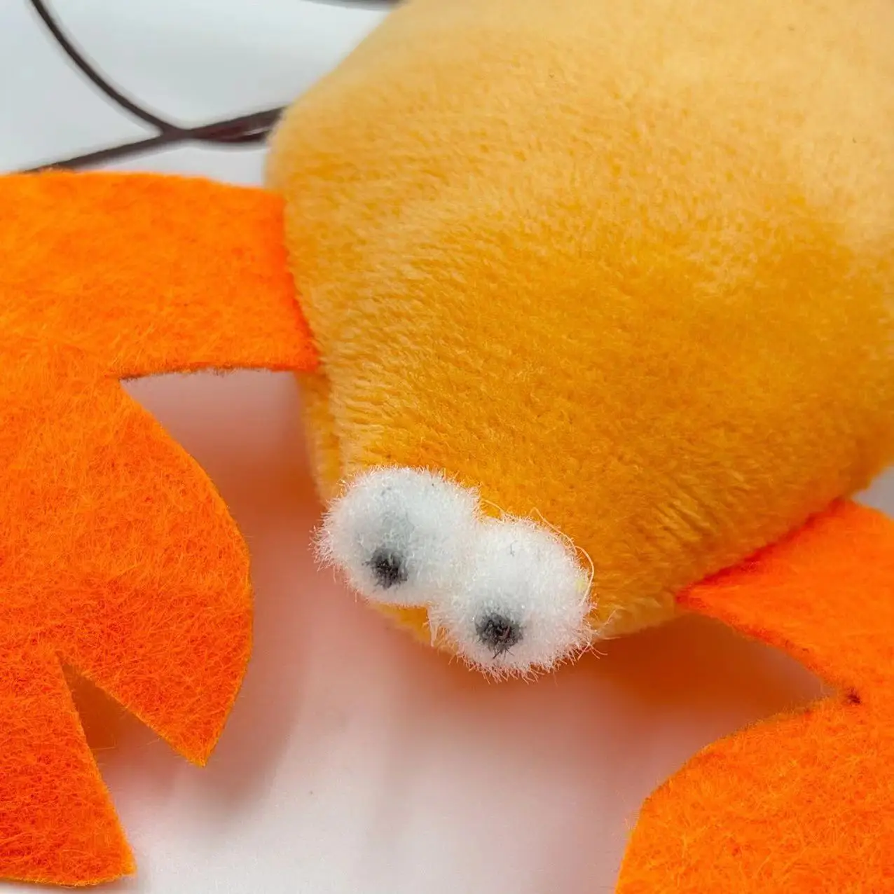 Плюшевая игрушка-лобстер для кошек искусственная Интерактивная кошачья мята