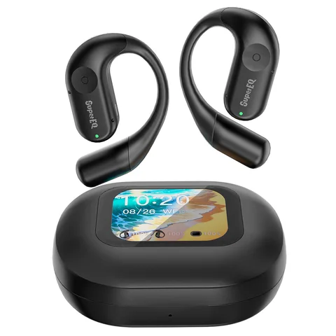 Oneodio SuperEQ 801/802 беспроводные наушники с открытым ухом