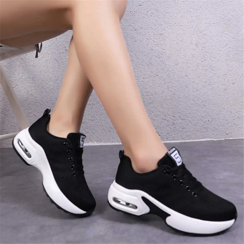 

Кроссовки мужские на толстой подошве, Нескользящие, повседневная спортивная обувь, натуральные брендовые, размер 48, белые