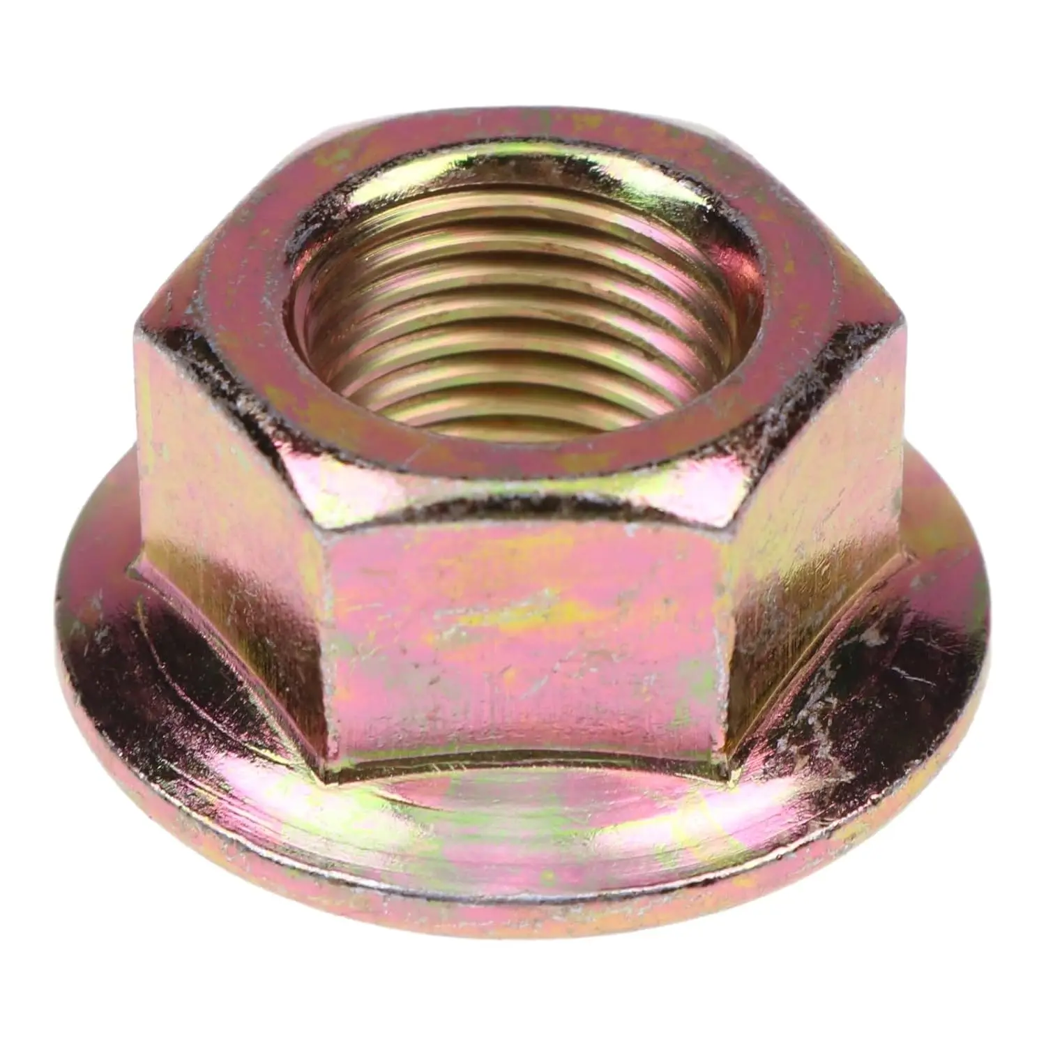 

Шестигранная гайка шпинделя для газонокосилок