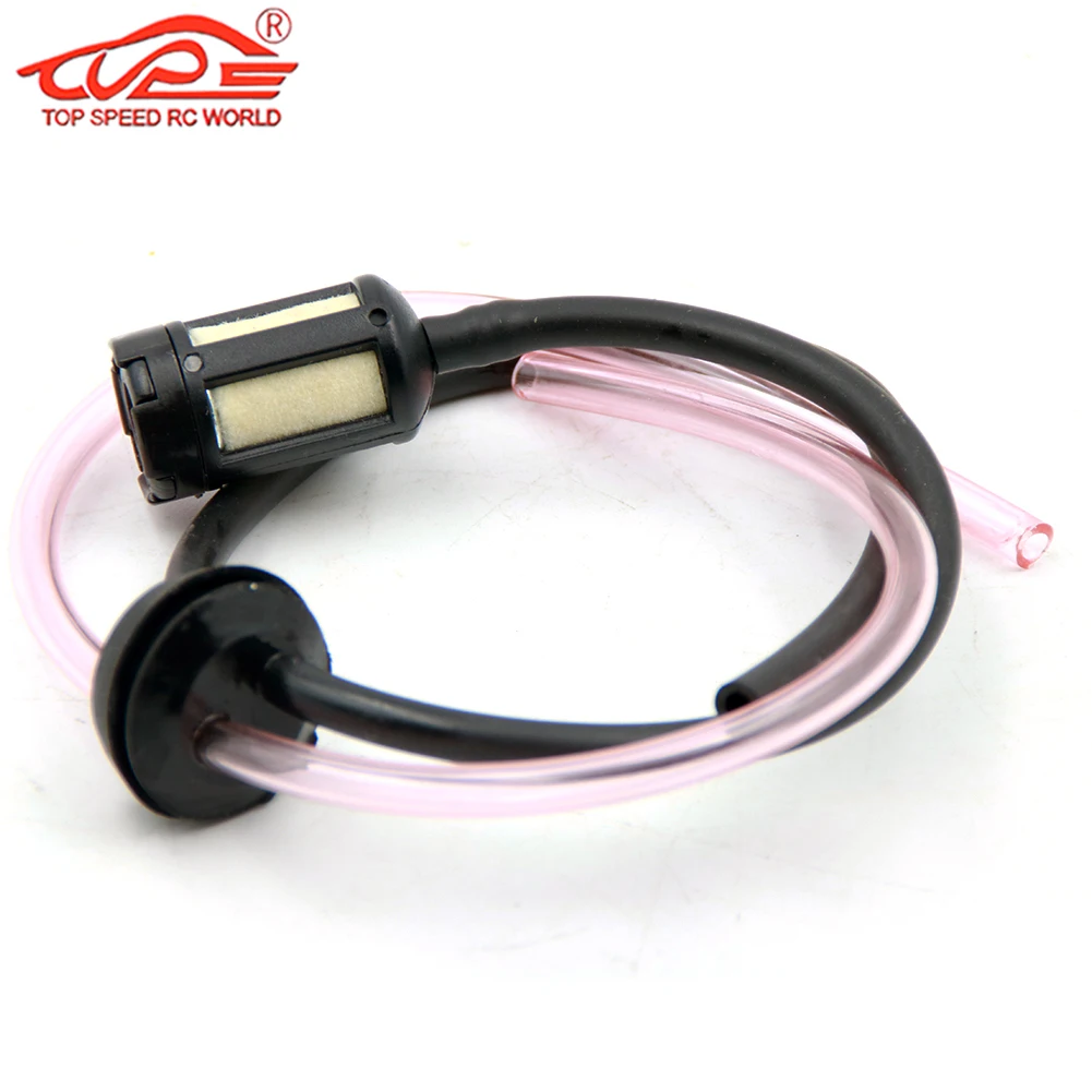 Gas Tubing Pipe Kit For 1/5 Hpi Rofun Rovan Kingmotor Mcd Goped Redcat Baja 5b 5t 5sc Ss Losi 5ive T Fg Rcmk Truck Parts
