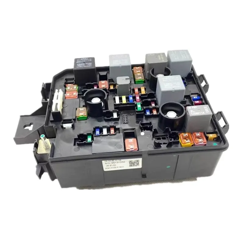 Подходит для Buick Encore Chevrolet Chuangku аккумулятор двигателя распределительная коробка