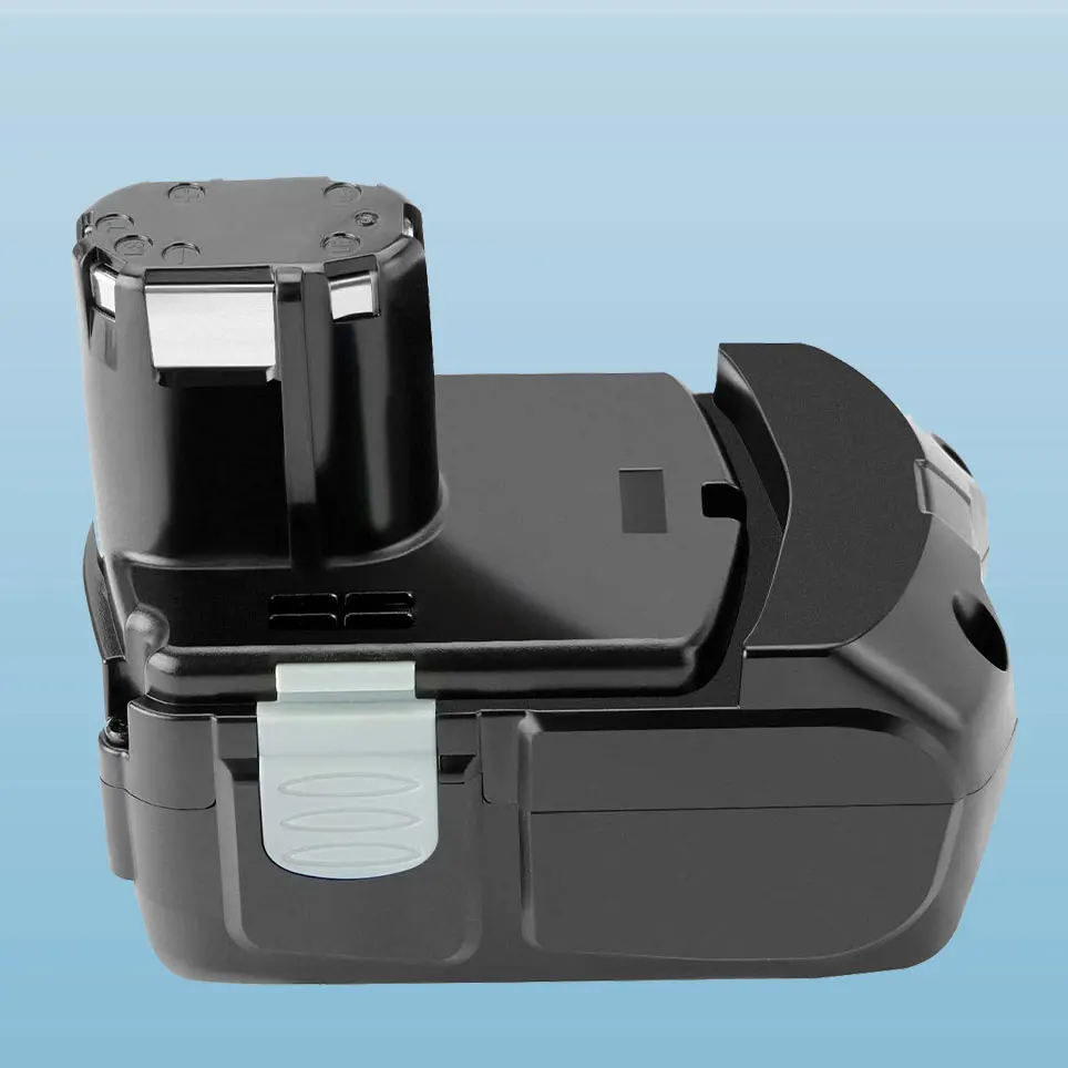 

12800mAh NiMH battery for Hitachi 18VEB1812S EB1814SL EB1820 EB1820L EB1824L DS18DFL, CR18DL, CR18DLX, CR18DMR, CR18DV