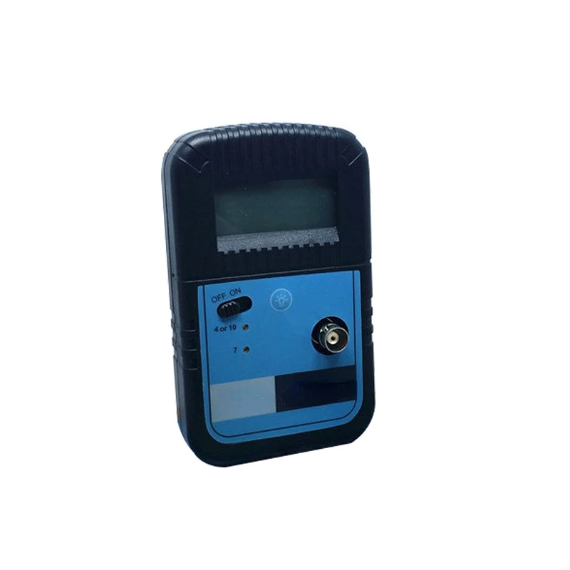 

Long-term monitoring Fish Tank PHWater quality probe