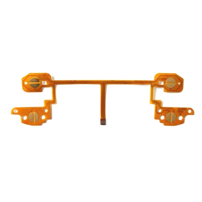 

Controller Conductive Film Ribbon Cable Circuit Board for NS Button Dropship