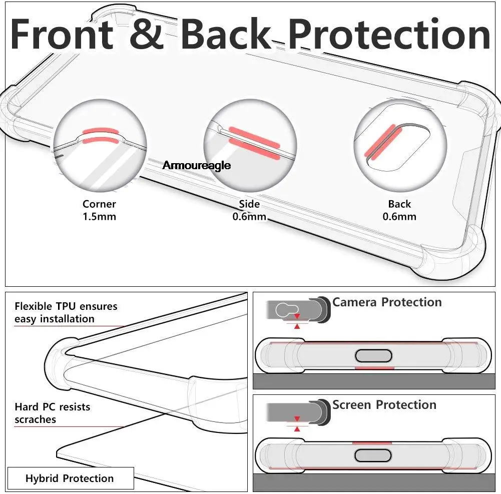 360 full silicone case on for xiaomi redmi note 10 9 8 7 pro 10s 9s 8t 8a 7a k40 k30 pro cover for mi 11 10t lite poco x3 nfc f3
