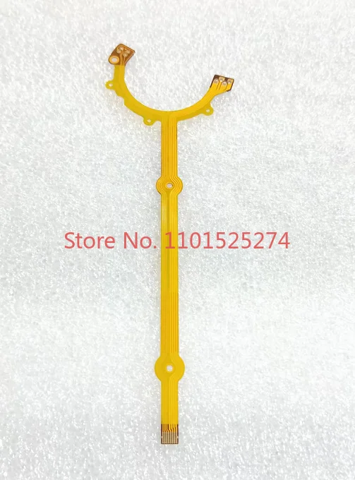 Lens Aperture Flex Cable For SIGMA 24-105mm F4 DG OS HSM Art Repair Part