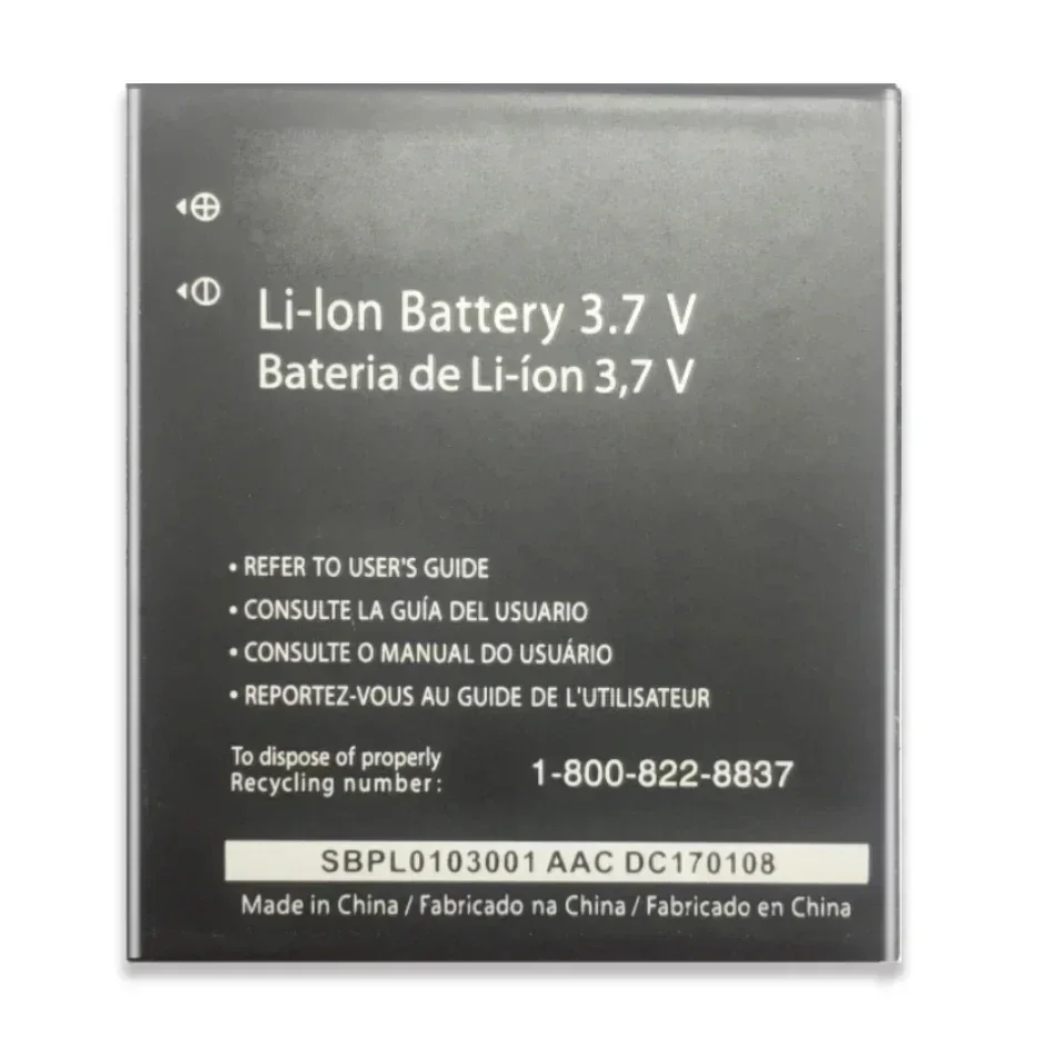 Сменный аккумулятор FL-53HN 1500 мАч для LG P990 Optimus 2X/3D P920 P925 P993 P999 C729 SU660 + номер