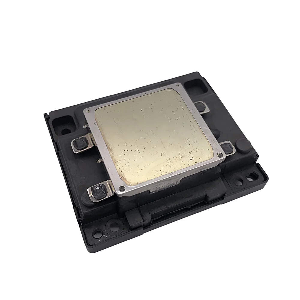 Печатающая головка F190020 F190000 для принтера EPSON WF7525 7525 WF7521 WF7520 7520 WF7515 WF7511 WF7510 7015 WF3520