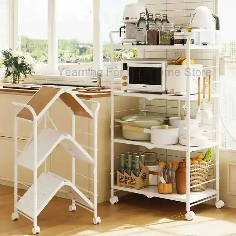 Фото Тележка-столик для косметолога, эстетический сервисный столик, тележка для хранения косметики, спа-тележка №2