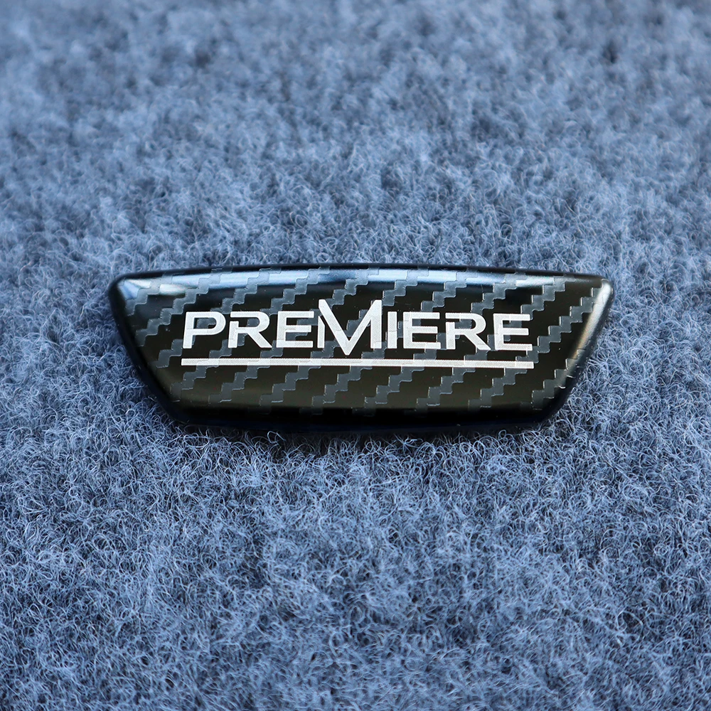 Металлическая внутренняя отделка рулевого колеса для Renault Samsung SM6 QM6 2017-2024, аксессуары, автозапчасти