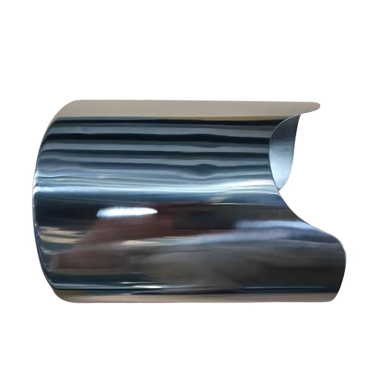 

Применимо к 2010 выхлопной трубе Ho nd a CR -V декоративная крышка глушителя