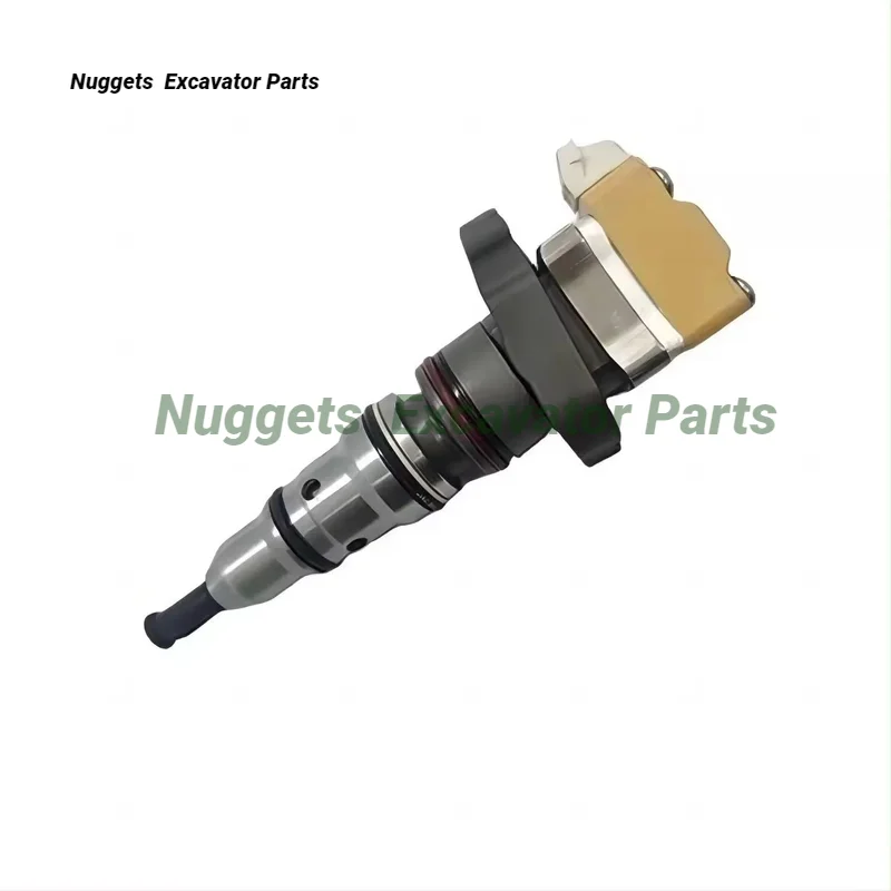 Высококачественный новый инжектор общей топливной системы 10R-0781 162-9610 178-0199 для