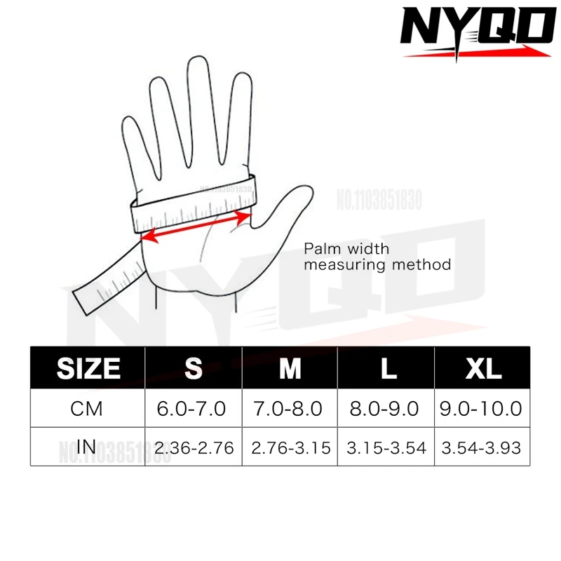 Перчатки с закрытыми пальцами и черепом рисунком скелета для велоспорта езды на