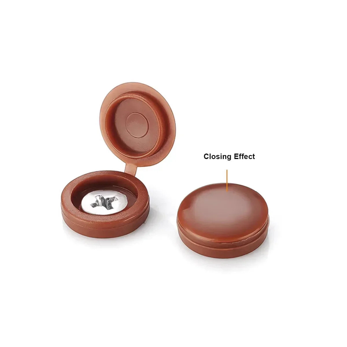 Саморезы пластиковые встроенные декоративные крышки мебельные шкафы защитные