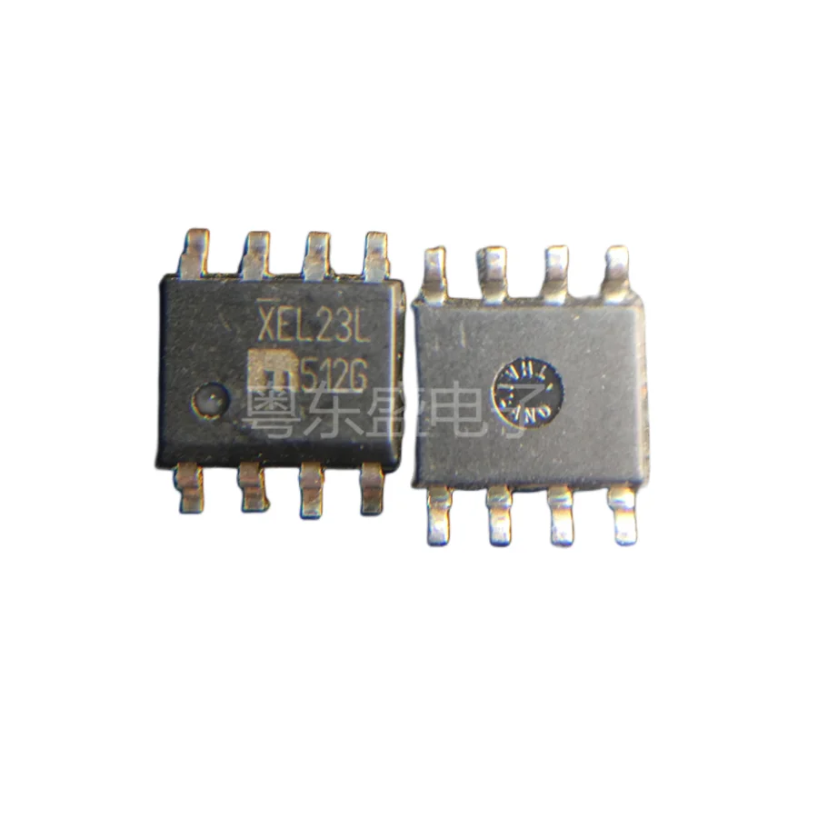 

5 шт./партия, SY100ELT23LZC XEL23L SOP8